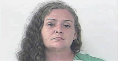 Evelyn Guerra-Morales, - St. Lucie County, FL 